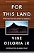 For This Land: Writings on Religion in America