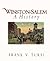 Winston-Salem: A History
