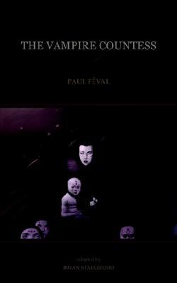 The Vampire Countess (Paperback)