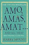 Amo, Amas, Amat.....