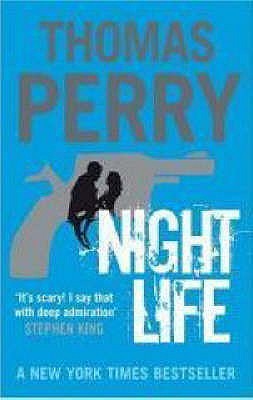 Nightlife By Thomas Perry