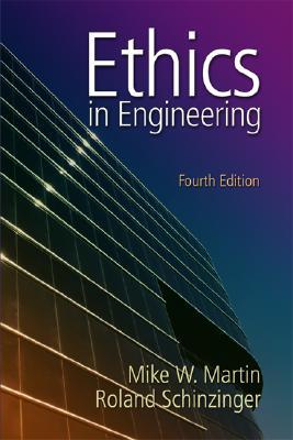Ethics in Engineering (Paperback)