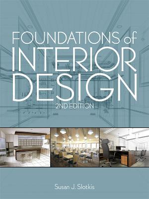 Foundations of Interior Design (Paperback)