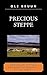 Precious Steppe by Ole Bruun