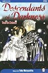 Descendants of Darkness, Volume 8