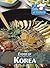 Foods of Korea by Barbara Sheen Busby