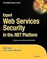 Expert Web Services Security in the .NET Platform