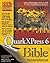QuarkXPress 6 Bible