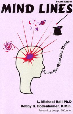 Mind-lines: Lines For Changing Minds (Paperback)