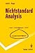 Nichtstandard Analysis (Springer-Lehrbuch) (German Edition)