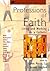 Professions of Faith: Livin...
