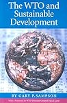 The WTO and Sustainable Development