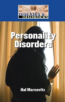 Personality Disorders (Library Binding)
