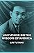Lin Yutang on the Wisdom of America