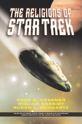 The Religions of Star Trek (Paperback)