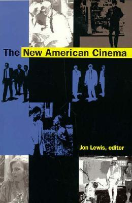 The New American Cinema (Paperback)