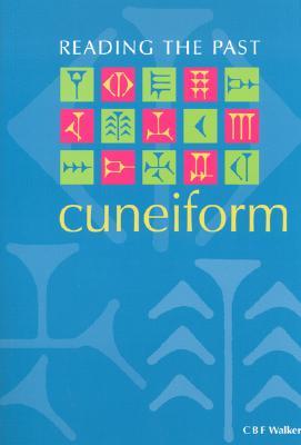 Cuneiform (Reading the Past)