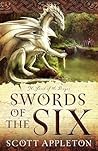 Swords of the Six (The Sword of the Dragon, #1)