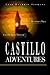 Castillo Adventures: Escape From Danger! Bounty Hunter's Prey