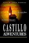 Castillo Adventures: Escape From Danger! Bounty Hunter's Prey