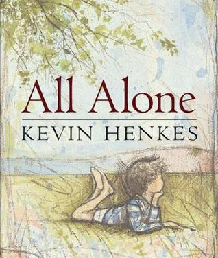 All Alone (Hardcover)