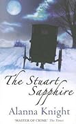 The Stuart Sapphire