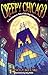 Creepy Chicago: A Ghosthunter's Tales of the City's Scariest Sites