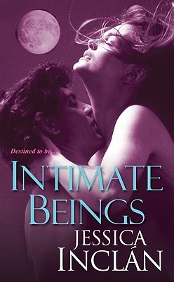 Intimate Beings (The Being Trilogy #2)