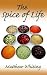The Spice of Life by Matthew Whiting