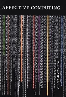 Affective Computing (Mit Press) by Rosalind W. Picard