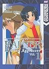 Fafner: Dead Aggressor Volume 1