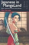Japanese in Manga...