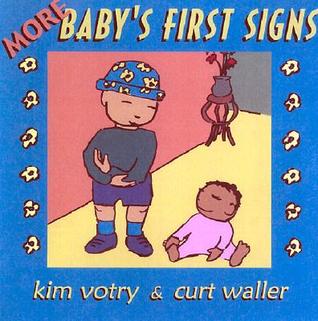 More Baby's First Signs (Board Book)