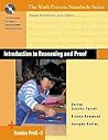 Introduction to Reasoning and Proof, Grades PreK-2 (Math Process Standards Prek-2)