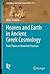 Heaven and Earth in Ancient Greek Cosmology (Astrophysics and Space Science Library, 374)