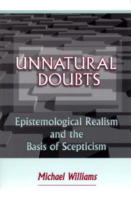 Unnatural Doubts (Paperback)