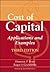 Cost of Capital