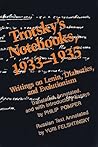 Trotsky's Notebooks, 1933-1935: Writings of Lenin, Dialectics and Evolutionism Trotsky's Notebooks, 1933-1935: Writings of Lenin, Dialectics and Evolutionism