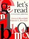 Let's Read, a Linguistic Approach, Let's Read, a Linguistic Approach,