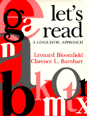 Let's Read, a Linguistic Approach, (Paperback)