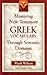Mastering New Testament Greek Vocabulary Through Semantic Dom... by Mark W. Wilson
