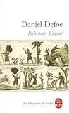 Robinson Crusoé