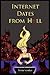 INTERNET DATES FROM HELL: a...