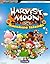 Harvest Moon: Sunshine Islands Official Strategy Guide