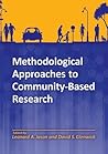 Methodological Approaches to Community-Based Research Methodological Approaches to Community-Based Research