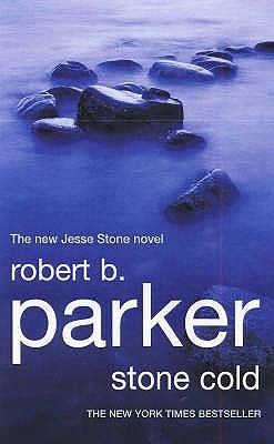 ebook download Stone Cold (Jesse Stone, #4)