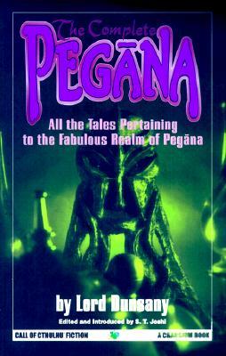 The Complete Pegāna (Paperback)
