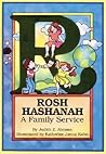 Rosh Hashanah: A Family Service (Fall Holiday Services)