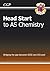 Head Start To AS Chemistry