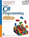 Microsoft C# Programming: For the Absolute Beginner